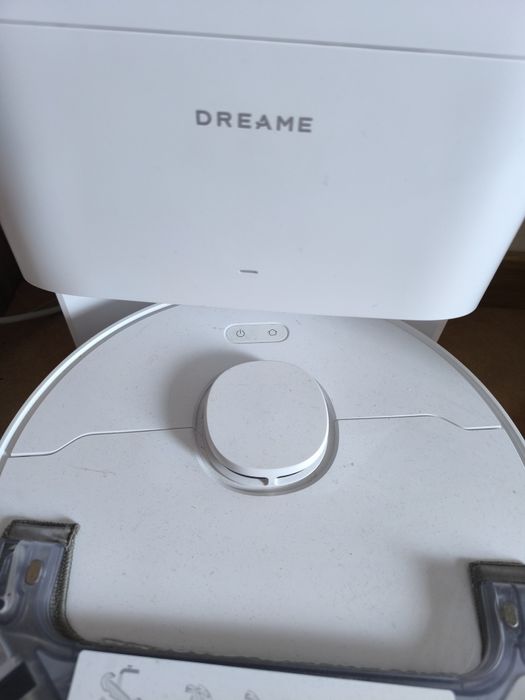 Aspirador robot Dreame D10 Plus Gen 2