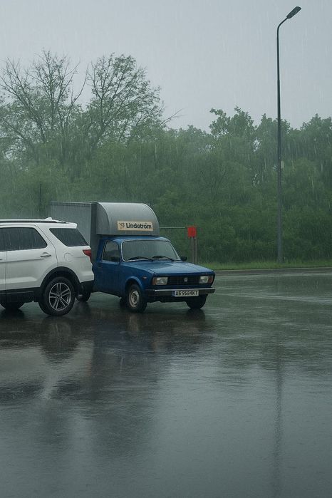 Ваз 2105 пирожок пикап