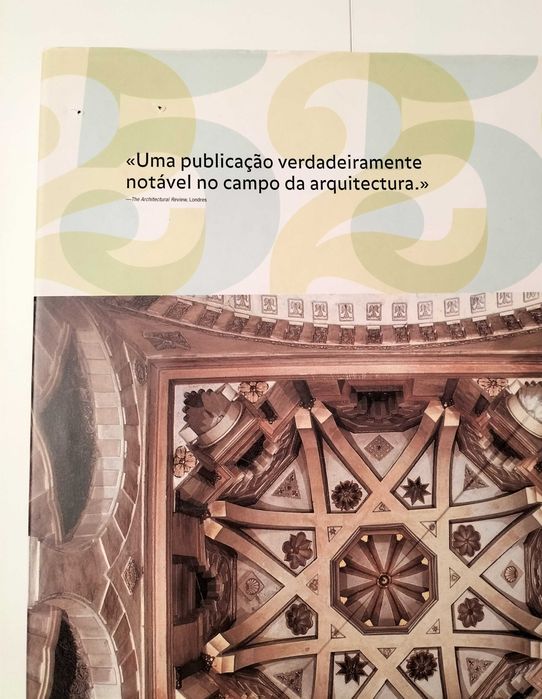 Islão : de Bagdade a Córdova : arquitectura primitiva séc. VII-XIII