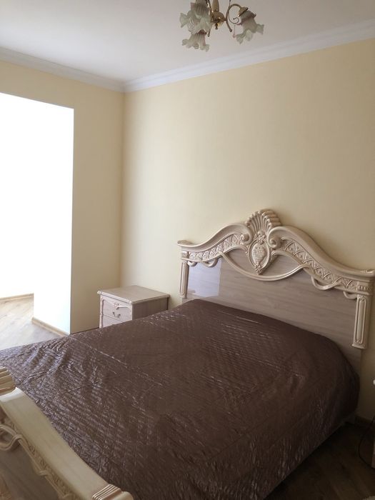 Аренда 2х комнатной корбутовка новострой