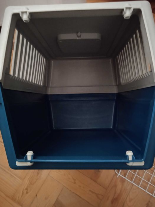 Transportadora para Gato