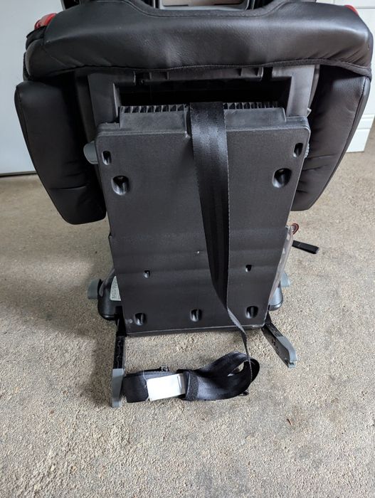 Cadeira para transporte de crianças