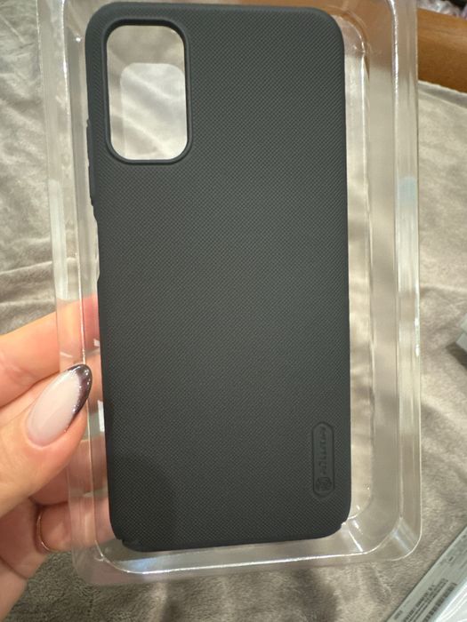 Чохол на телефон Redmi note 10 5G/ note 10T 4/5G/…