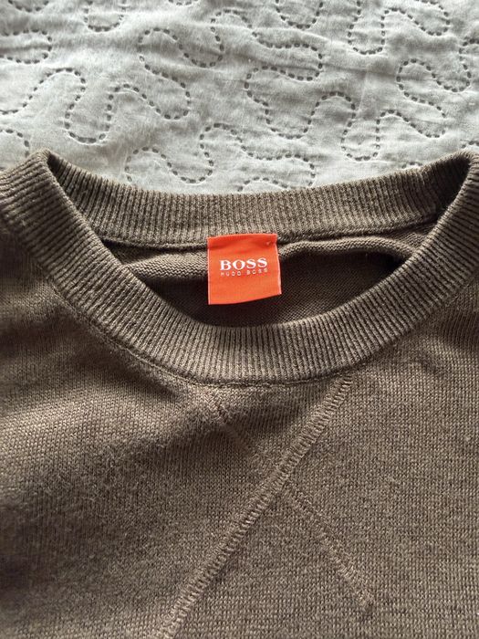 Світер/кофта Boss