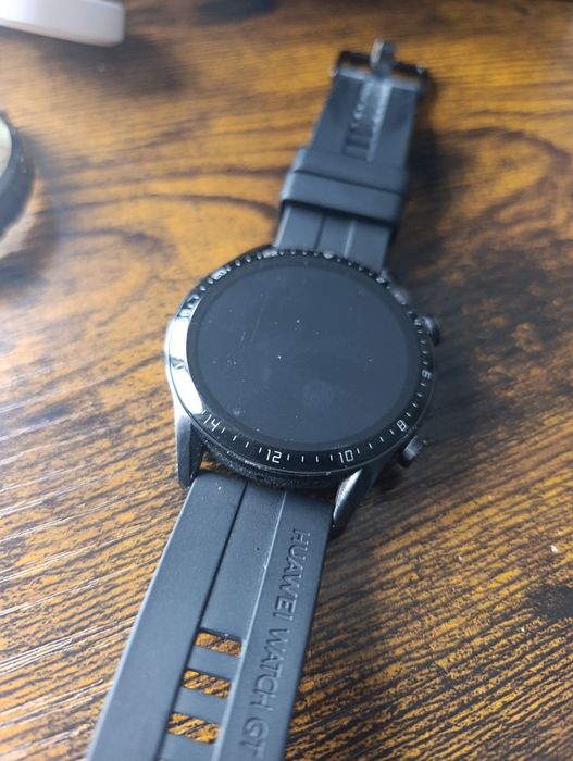 Huawei watch gt2