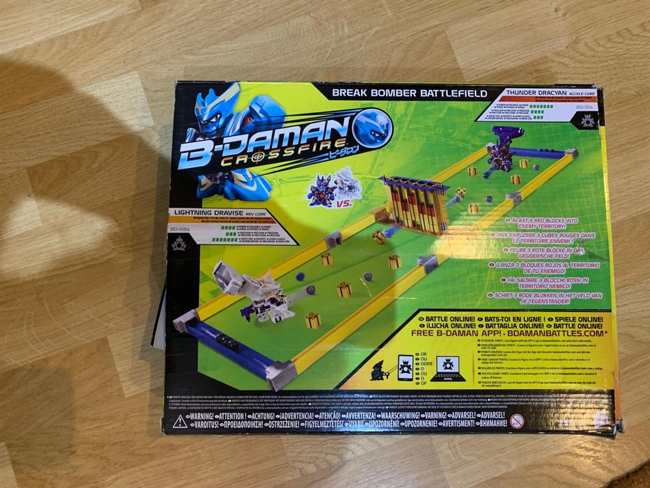 Brinquedo de futebol de berlindes