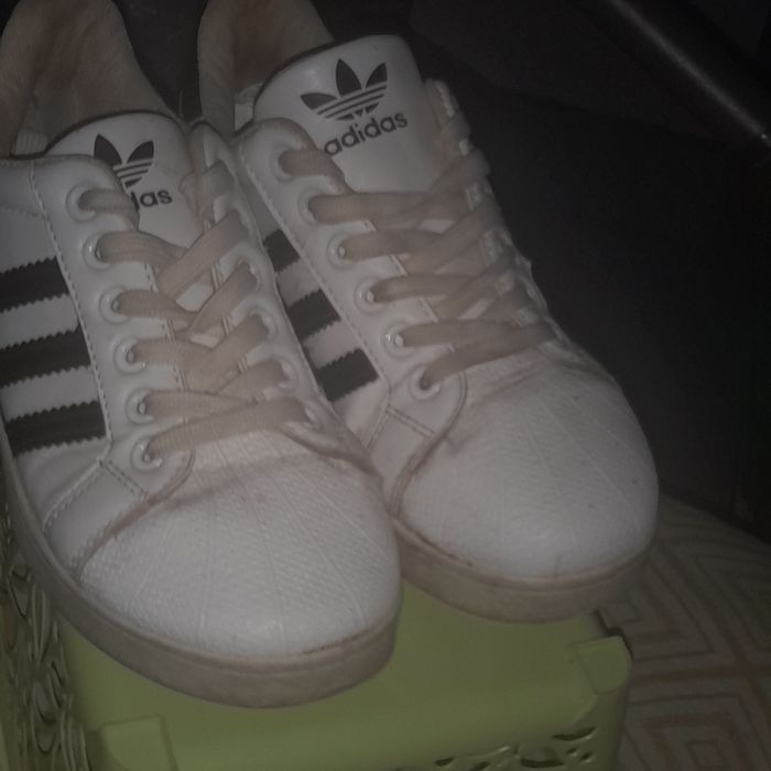Buty młodzieżowe,sportowe 36