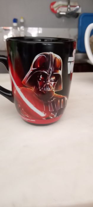 Canecas pequeno almoço