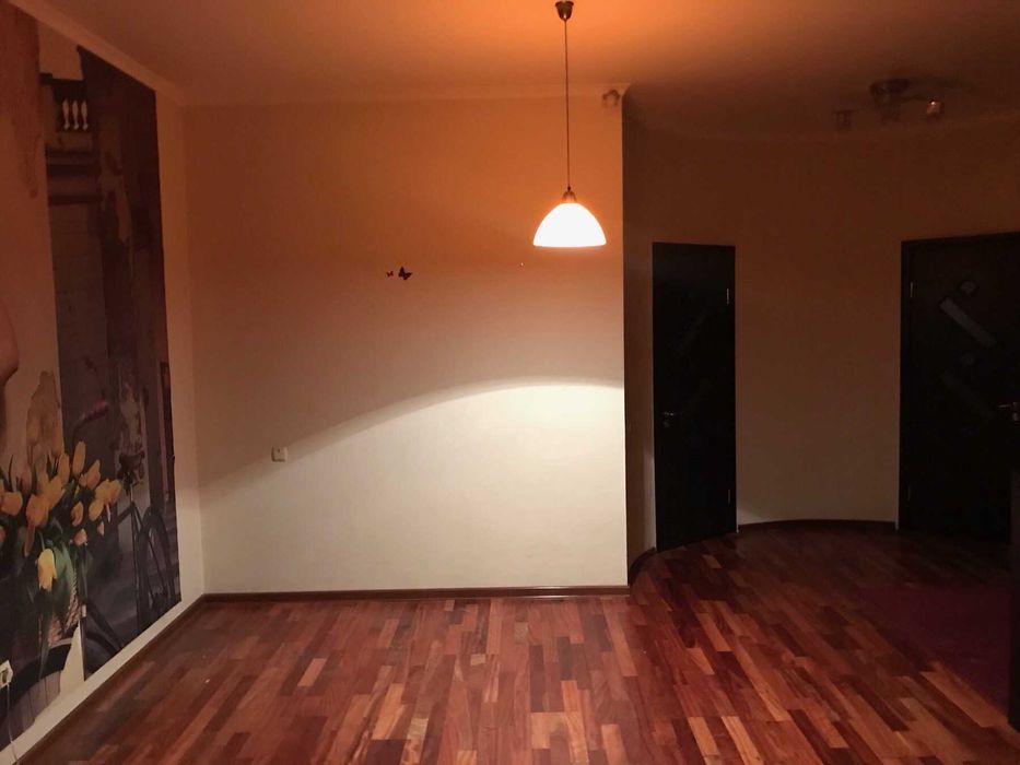 2-кімнатна квартира за адресою вул. Іллєнка Юрія (площа 69,6 м²) - Atlanta.ua - фото 2