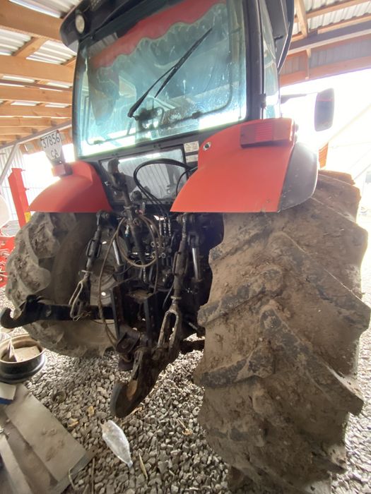 Трактор МТЗ 2022.3