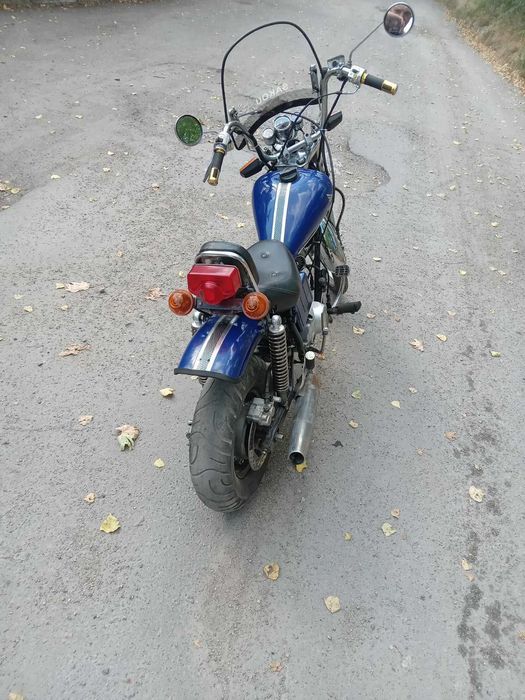 Продам мото Харлей Вайпер