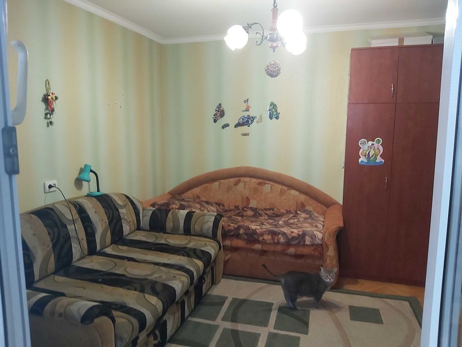 Продаж 3-х кімн. квартири Левка Лукьяненка 18,  біля М Минська