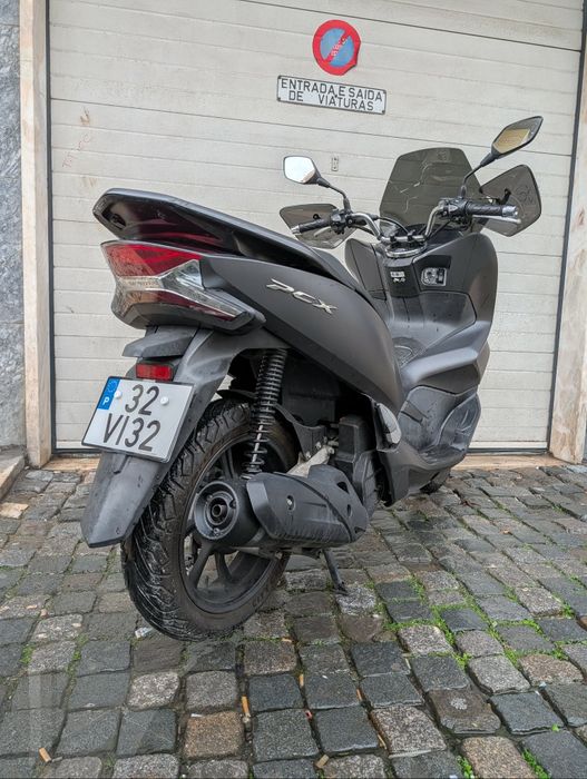 Honda PCX  125cc