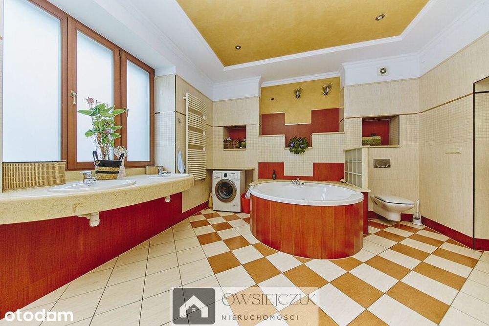 Dom z duszą w ścisłym Centrum Suwałk