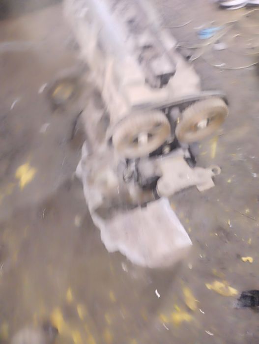 Мотор вектра 1.8