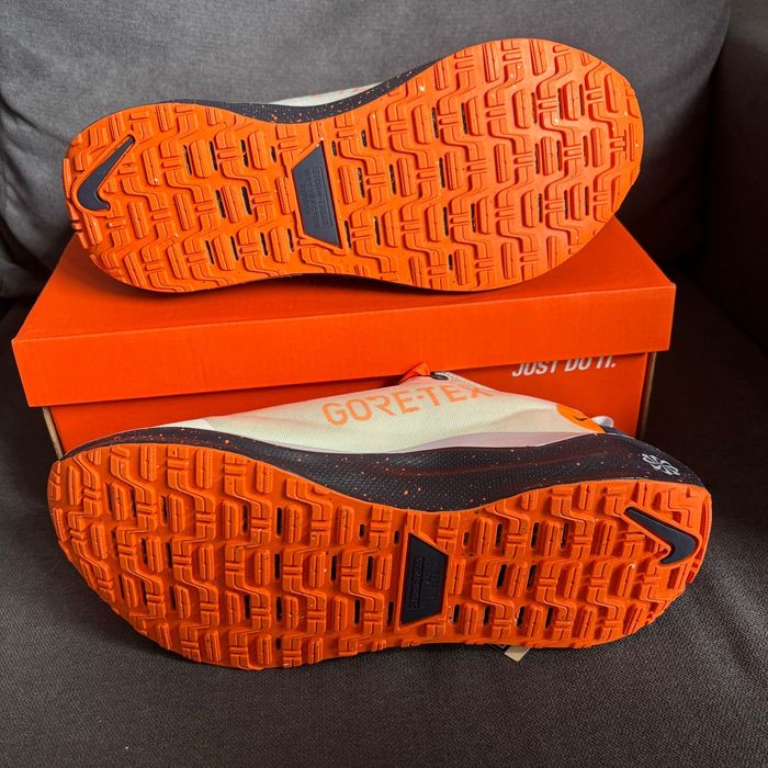 Nike Reactx Infinity RN 4 GTX