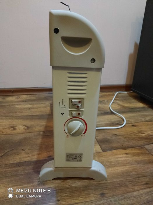 Конвектор-обогреватель , кондиционер,холодильник,морозилка Индезит бу