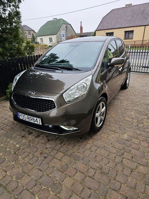 Kia Venga