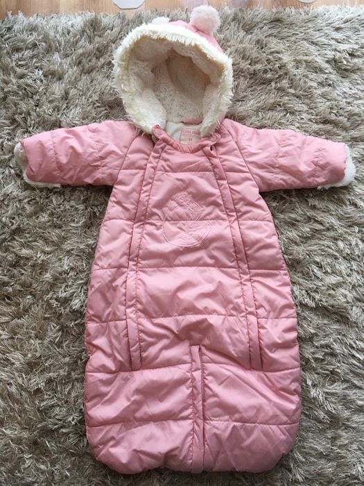 Kombinezon Cool Club