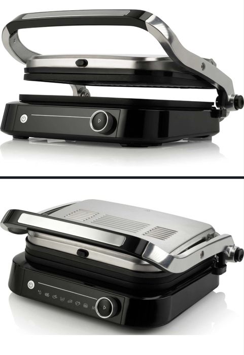 Гриль-барбекю електричний Gorenje GCG 2100 S