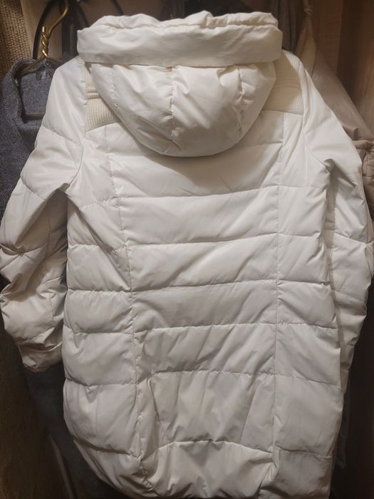 Пальто куртка пуховик Moncler