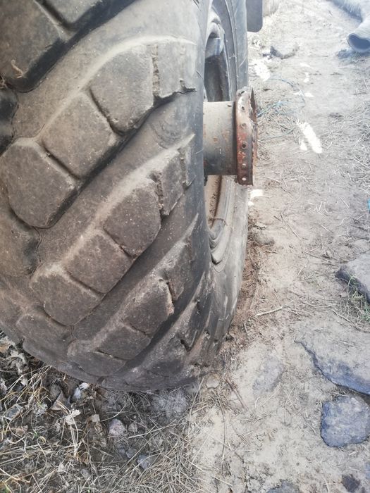 Продам - Газ БКМ 302 бурова