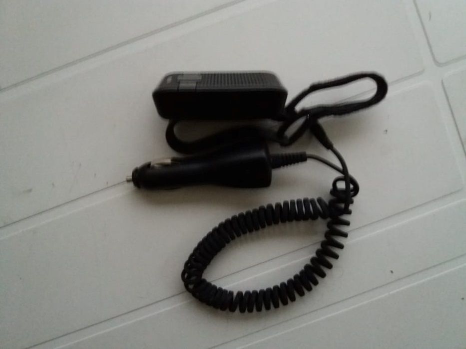 Nokia HF-36W Bluetooth Speakerphone64585746955138124