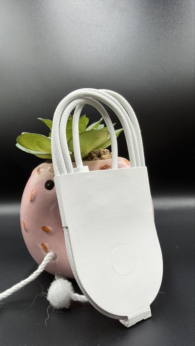 Nowy Kabel z oplotem ze tkaniny Usb-C Usb-C 1m do Iphone’a 15/16/17