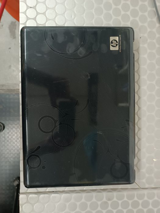 HP Pavilion DV6850ep - para peças