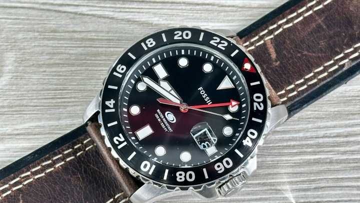 Zegarek męski FOSSIL FS6036
