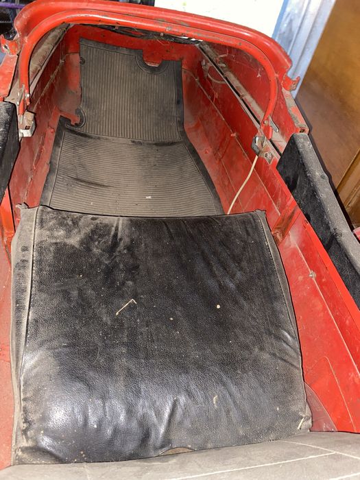 Иж Юпитер 5 (переходная модель)