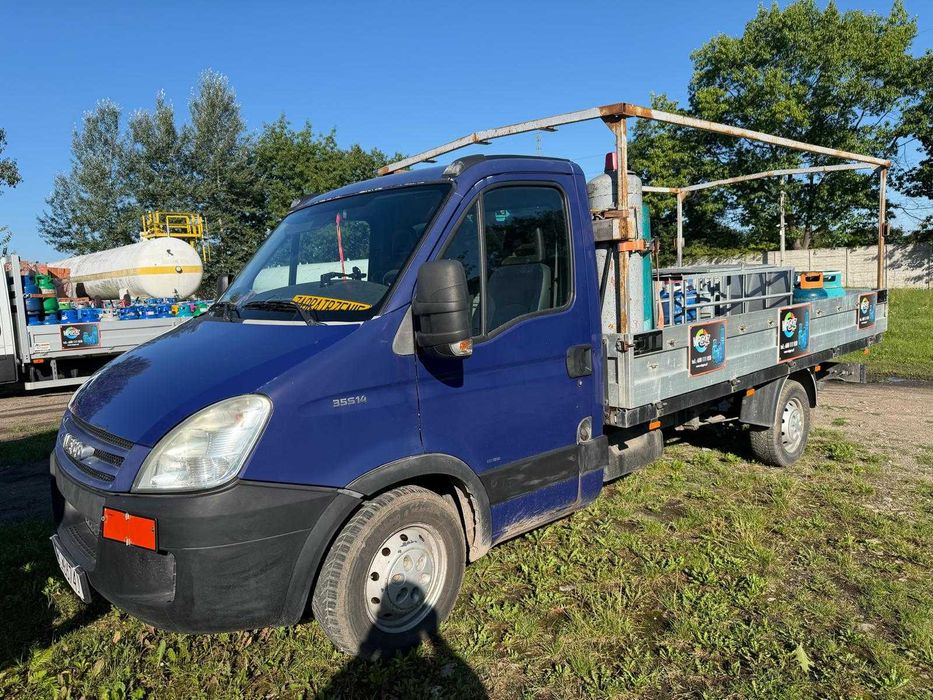 Iveco