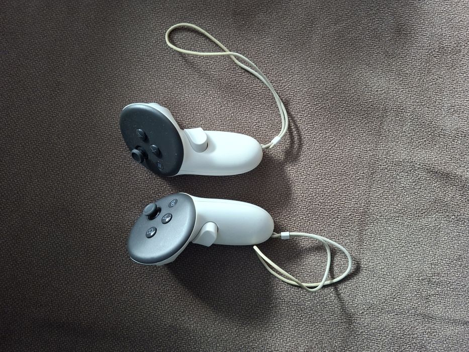 Meta quest 3 head strap bobo vr + powerbank