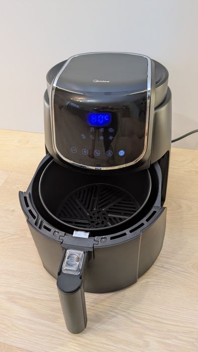 Мультипіч  Midea MF-CN40C