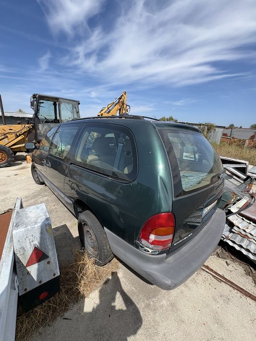 Chrysler Grand Voyager (Para Peças)