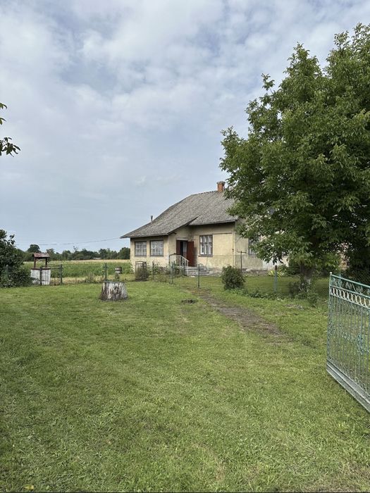 Будинок, , Львівська обл., Стрийський район, с. Жирівське