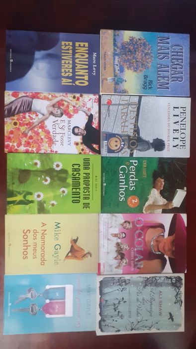 Literatura internacional 7
