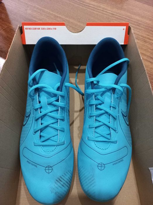 Chuteiras Nike Mercurial