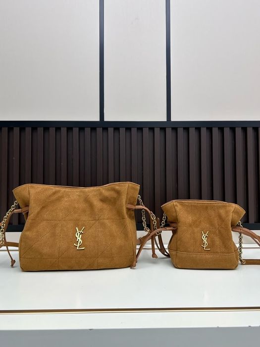 Torebka Saint Laurent