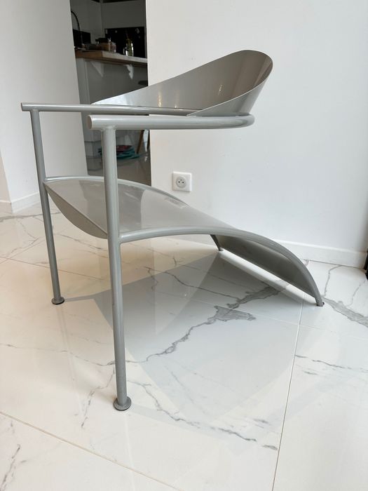 Chaise Philippe starck Pat Conley 2 1980