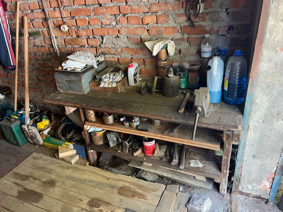 Продам гараж ГК Промінь (можлива аренда )