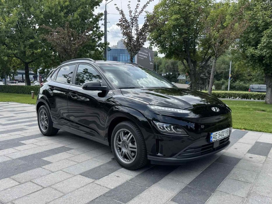 HHyundai Kona 40kw