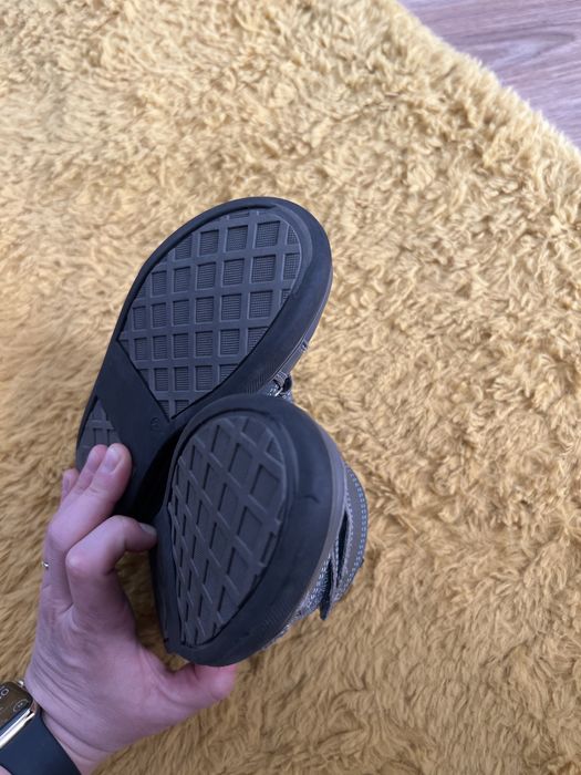 Buty skórzane Bartek roz. 28