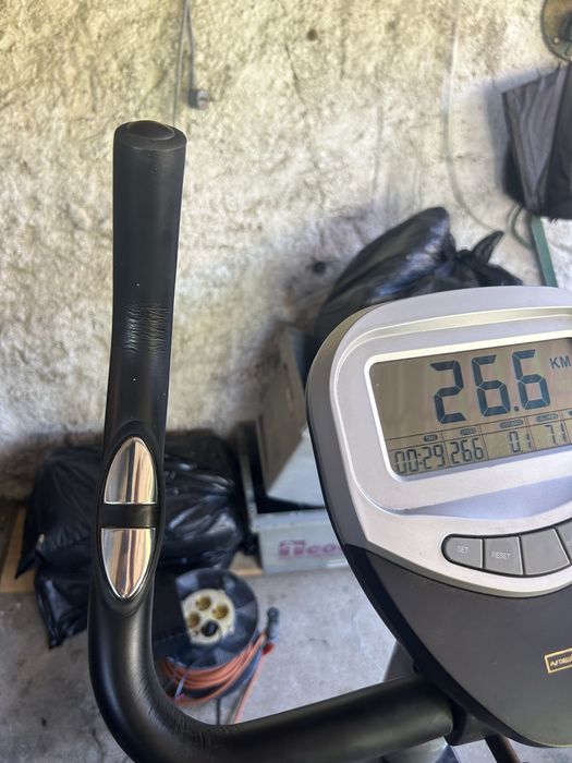 NewFIT 8510 bicicleta magnetica