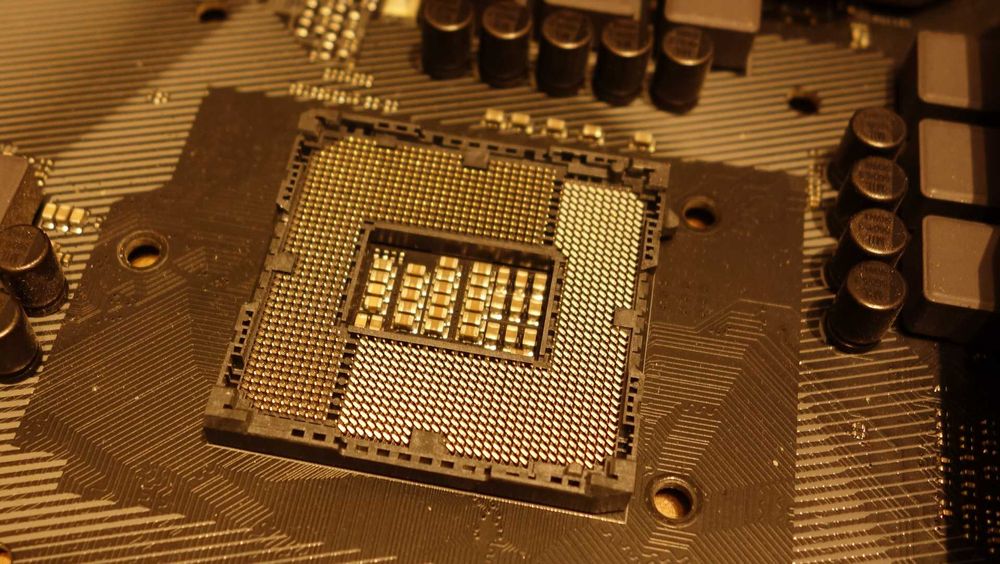 Płyta główna Asus Strix Z270H GAMING Uszkodzona