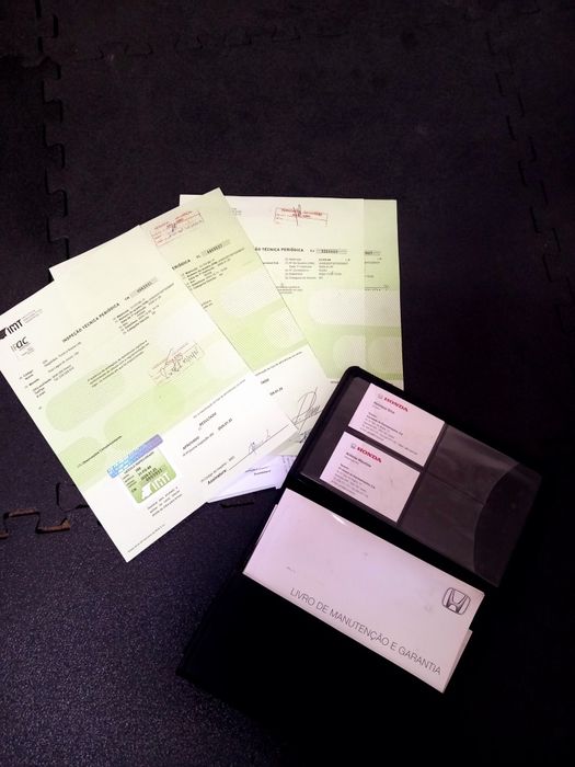 Honda Jazz 1.2i Cool