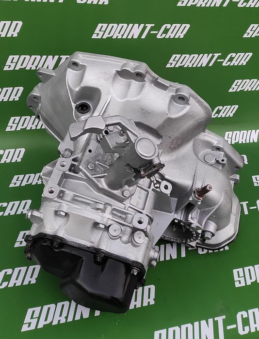 Skrzynia biegów F17C394 Opel Astra Corsa 1.8 16V