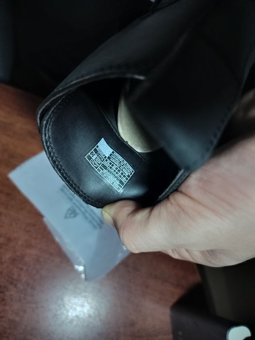 UGG Everdeen  skóra