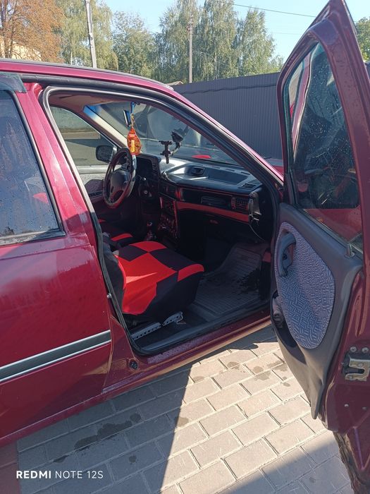 Продам авто Daewoo Nexia 2007
