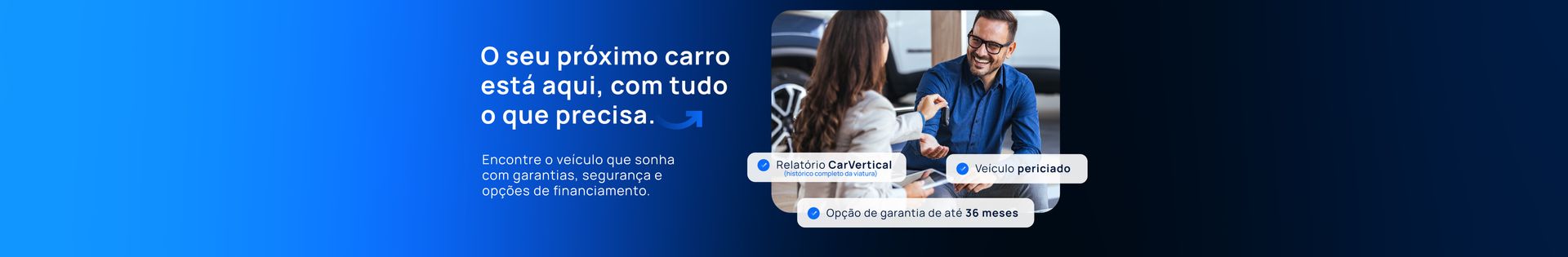 CARFIXE top banner